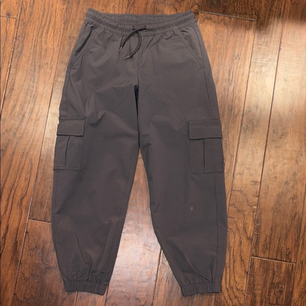 art class Kids Joggers - Charcoal